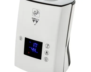 фото Увлажнитель воздуха Soler &