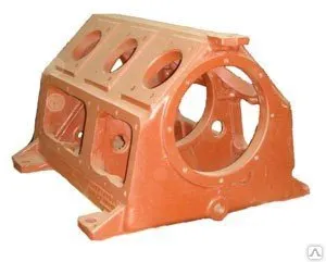 Фото №0 Корпус компрессора ПК-5,25