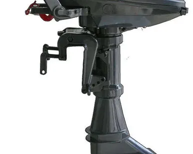 фото Мотор SEA-PRO Т 9.9S Sea-Pro