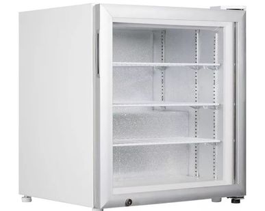 фото Шкаф морозильный Cooleq UF100G