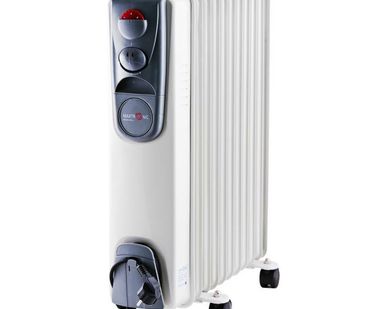фото Масляный радиатор MAXTRONIK MAX -OR07-7М