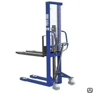 Фото №0 Штабелер TOR SDJ1030, 1TX3.0M