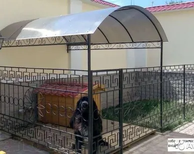 фото Изготовление металлоконструкций, металлоизделий