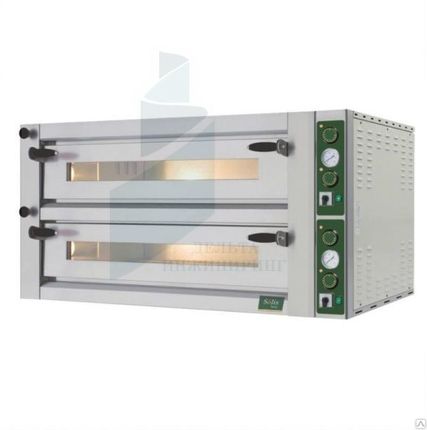 Фото №0 Печь для пиццы SOLIS Infinity M12