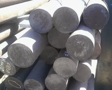 фото Круг 240 теплоустойчивая сталь 38Х2МЮА