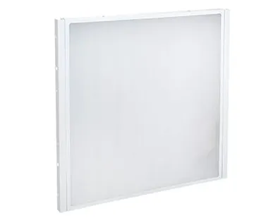 фото Встраиваемый CLIP-IN диммирующий офисный светильник OSD-VIP-54-40