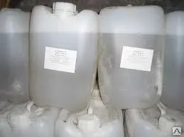 фото Глицерин "Ч" ГОСТ 6259-75 ф. 25 кг