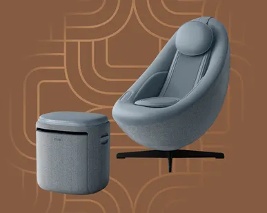 фото Массажный комплекс BORK