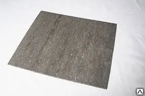 Фото №0 Паронит общего назначения ПОН-Б 5,0 мм