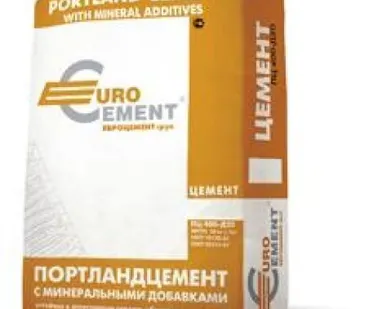 фото Цемент