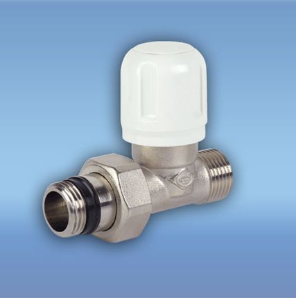 Фото №0 Вентиль прямой H-образный ELSEN, 3/4”EK - 3/4”H