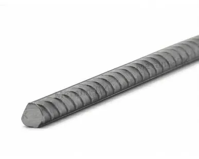 фото Арматура рифленая 6 мм А500С А3