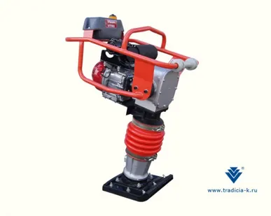 фото Вибротрамбовка Impulse VT80 в Смоленске