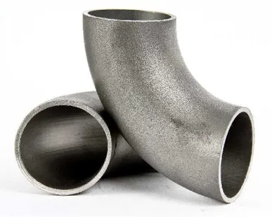 фото Отвод Бесшовный от 15 до 1420 ГОСТ 17375-2001 30753-2001 3262-75 8969-75