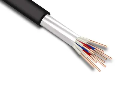 фото Кабель КВВГЭнг(А)-LS 10х2.5 (м) Промэл 5625650