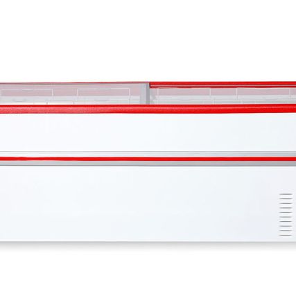 Фото №0 Ларь-бонета Bonvini BF 2100 L