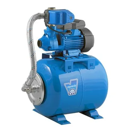 Фото №0 Насосная станция Aquario AUTO ADB-35