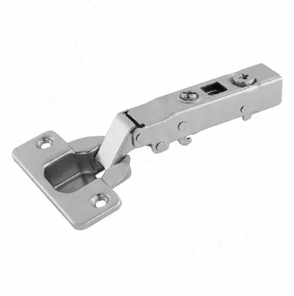 Фото №0 HARMONY петля без амортизатора накладная (90/105), стандартная (51MS050500CS)