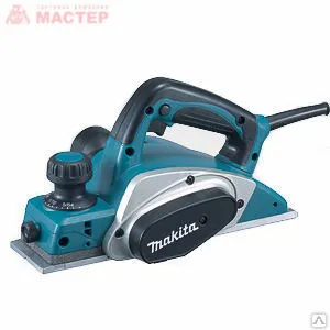 фото Рубанок электрический Макита KP 0800