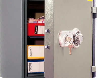 фото Сейф огнестойский VALBERG FRS-51 CL