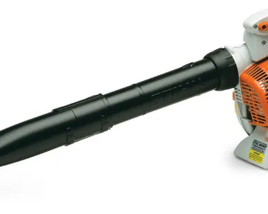 фото Воздуходуходувка (пылесос) Stihl BG 86