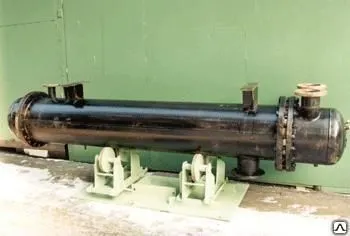 фото Подогреватель ПП2-11-2-2