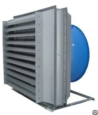 Фото №0 Воздушно-отопительный агрегат АО2-5-70