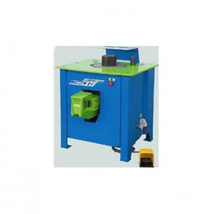 Фото №0 Рубочно-гибочный (комбинированный)станок COMBI 30/35