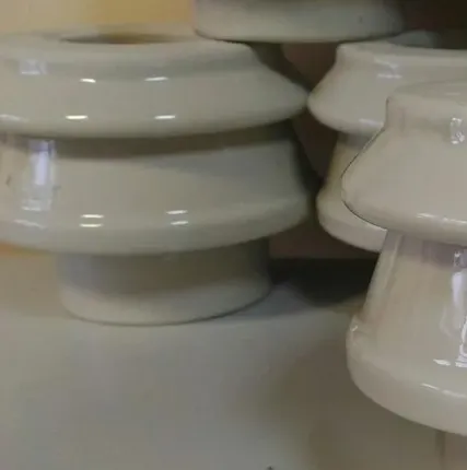 Фото №0 Изоляторы к вводам силовых трансформаторов ИПТ-6-10/250-01 (ТМ(Г)25-2000 кВА)