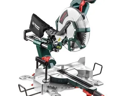 фото Пила торцовочная Hammer STL1800/305PL
