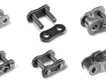 Фото №0 Звено соединительное С-ПР-15,875-2300-2