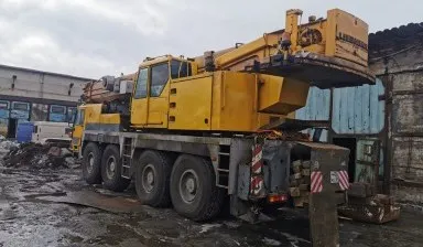 Фото №1 Автокран 220-16 тонн аренда