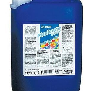 фото Пластификатор Планикрете PLANICRETE Mapei Италия канистра 5 кг