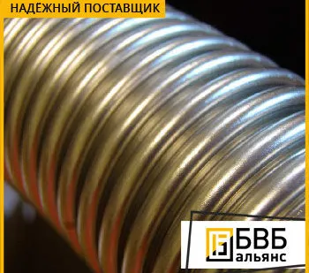 фото Защита для гофротруб 28 мм стальная