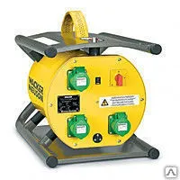 Фото №0 Преобразователь частоты и напряжения FUE 6/042/200W