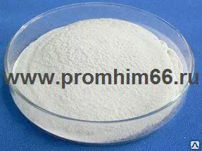 Фото №0 Карбоксиметилцеллюлоза (натрийкарбоксиметилцеллюлоза, добавка Е-466)