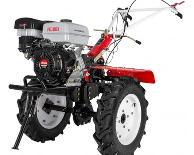 фото Мотоблок бензиновый 70/5/36 Ресанта МБ-15000-12