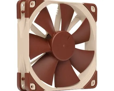 фото Система охлаждения для корпуса