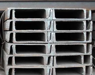 фото Швеллер алюминиевый ГОСТ 8617-81от 20х3 до 180х630 мм