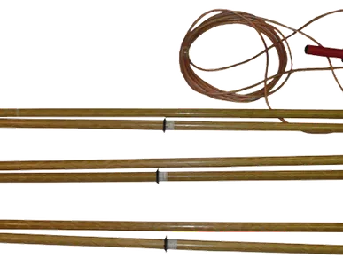 фото Заземление переносное для воздушных линий ЗПЛ-220Н-3 Энергозащита