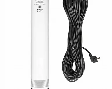 фото Насос погружной «ВОДОМЕТ» 55/75 ок