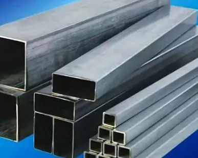 фото Труба профильная г/к ст 3 - 60х40х2