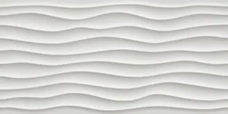 Фото №0 Atlas Concorde 3D Wall 3D Dune White Matt 40x80 (8DUW) Керамическая плитка