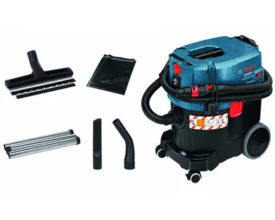 фото Пылесос Bosch GAS 35L SFC+