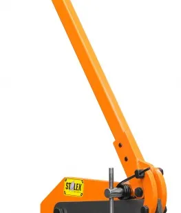 фото Ножницы ручные рычажные Stalex HS-12