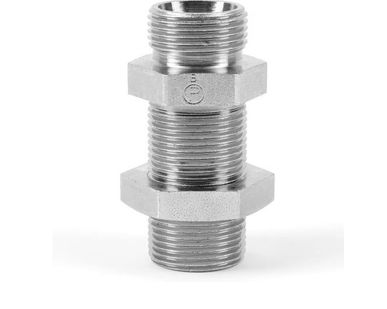 фото Гидравлический фитинг Parker SV06L71