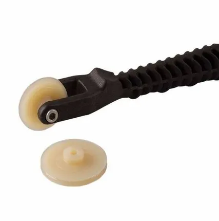 Фото №0 Ролик закаточный Bauset МС (6мм и 4.8мм)