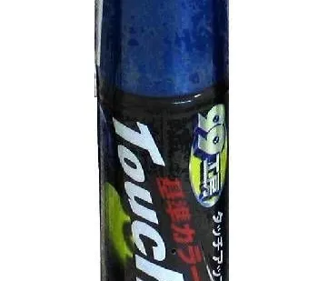 фото Краска для ремонта сколов и царапин Soft99 TOUCH UP PAINT,с кисточкой