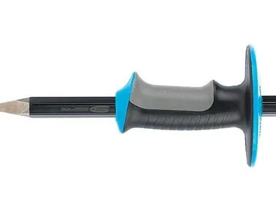 фото Зубило-керн 254мм, трехкомпонентная эргономичная рукоятка