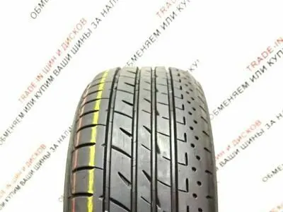 Фото №0 Bridgestone Playz PX 205/50 R17 93V БУ Шина Летняя